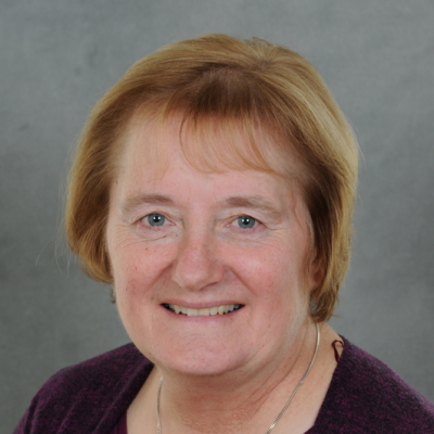 Mrs H. Eckersley